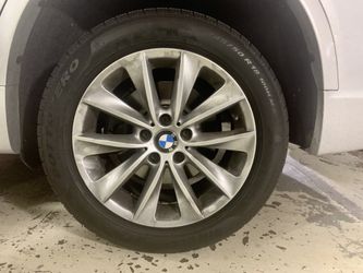 BMW Wheels