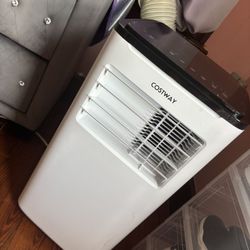 Costway Stand Up Air Conditioner 