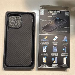 iPhone 14 Pro Max Rebel MagSafe Case