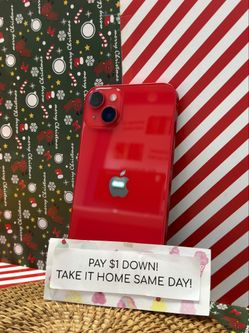 Apple iPhone 12 Mini 5G - Pay $5 DOWN AVAILABLE - NO CREDIT NEEDED