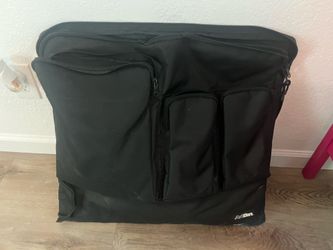 Art Bin Art Bag