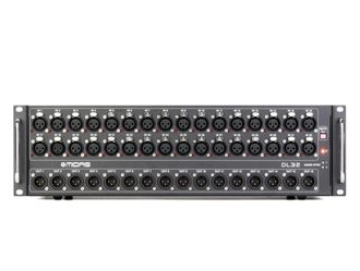 Midas DL32 32-input/16-output Stage Box
