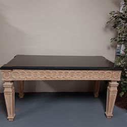 BEAUTIFUL 35 x 70 TABLE FOR SALE!!