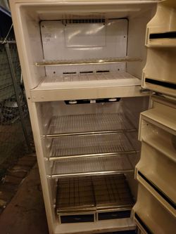 Whirlpool Refrigerator