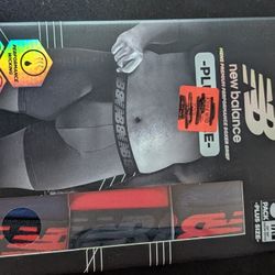New Balance Men's Briefs 