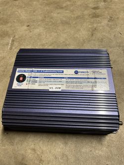 1200w Inverter