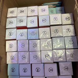 Loyal Vuitton Cologne 