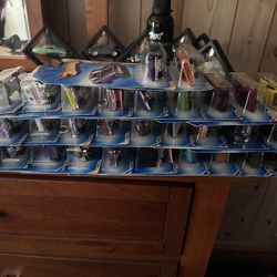 Hot Wheels Lot Of 30 Cars 