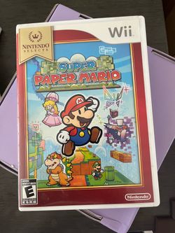 Wii