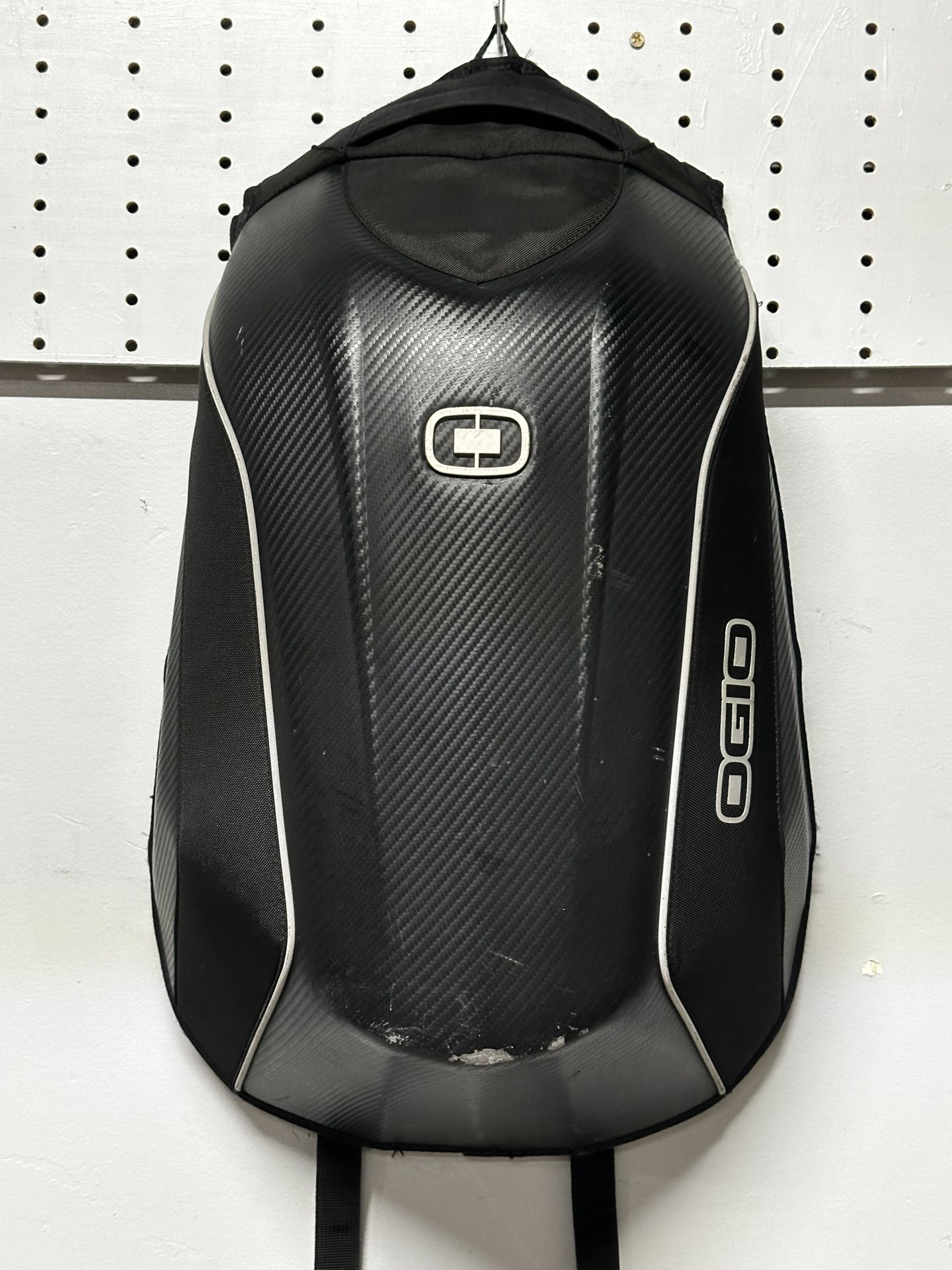 Ogio Mach 5 Backpack