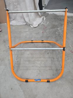 Wire Spool Holder
