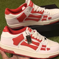 Amiri Shoes