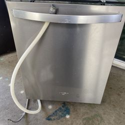 Free Dish Washer 
