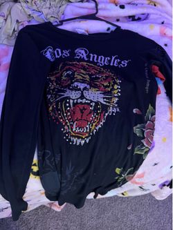 Ed hardy dress
