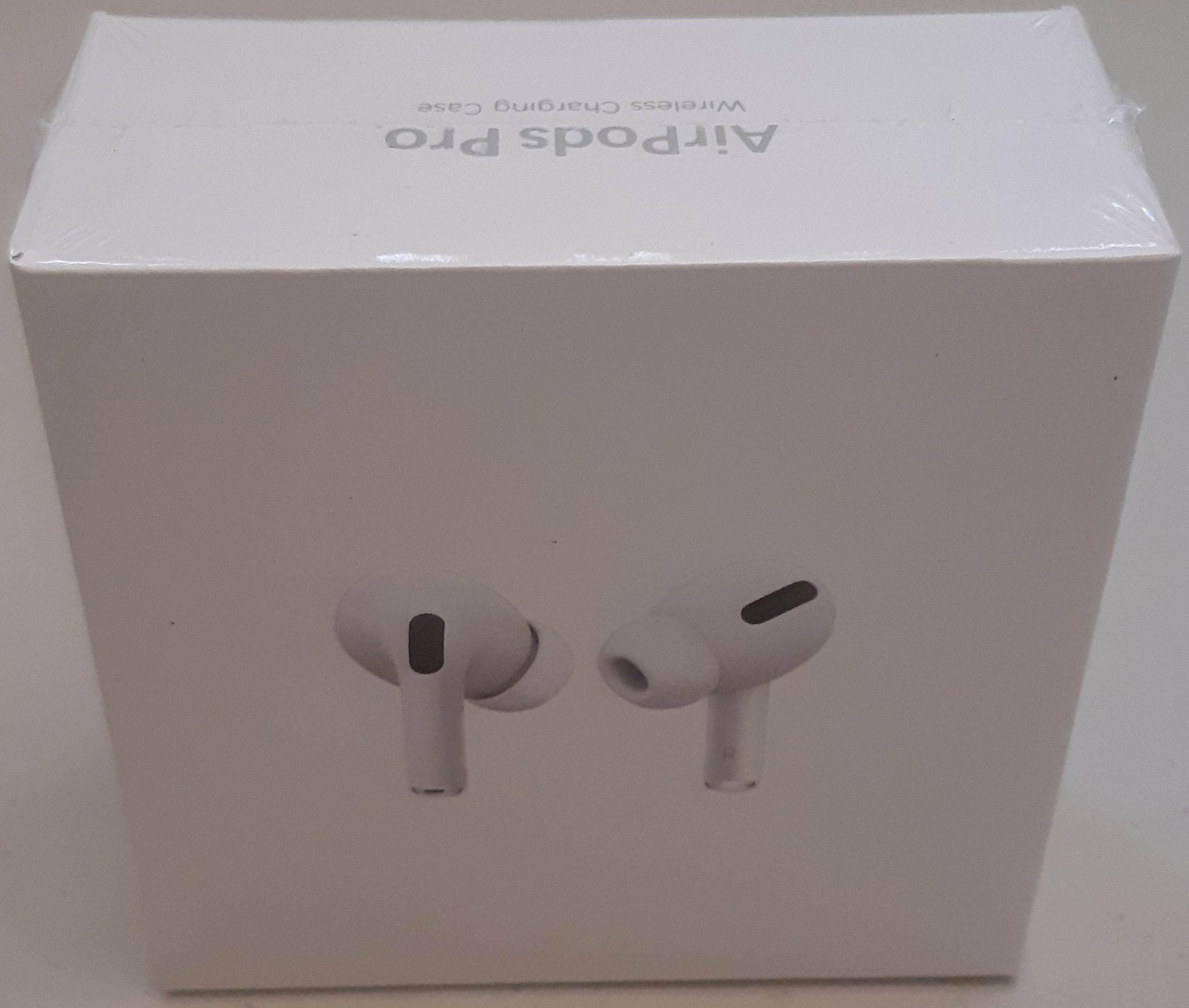 AirPods Pro, Brand NEW!