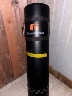 Hitting bag