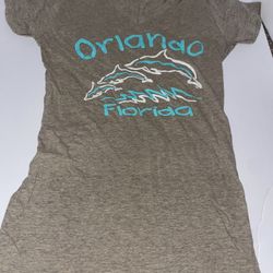 Orlando Florida T-shirt