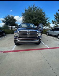 2004 Dodge Ram 1500