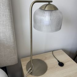 4 Lamp Bundle (2 Desk / 2 Floor)