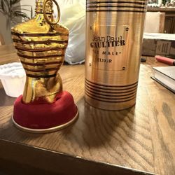 Jean Paul Gaultier Fragrance 