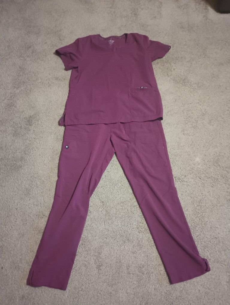 Scrubs