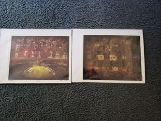 Alabama pictures must pick up