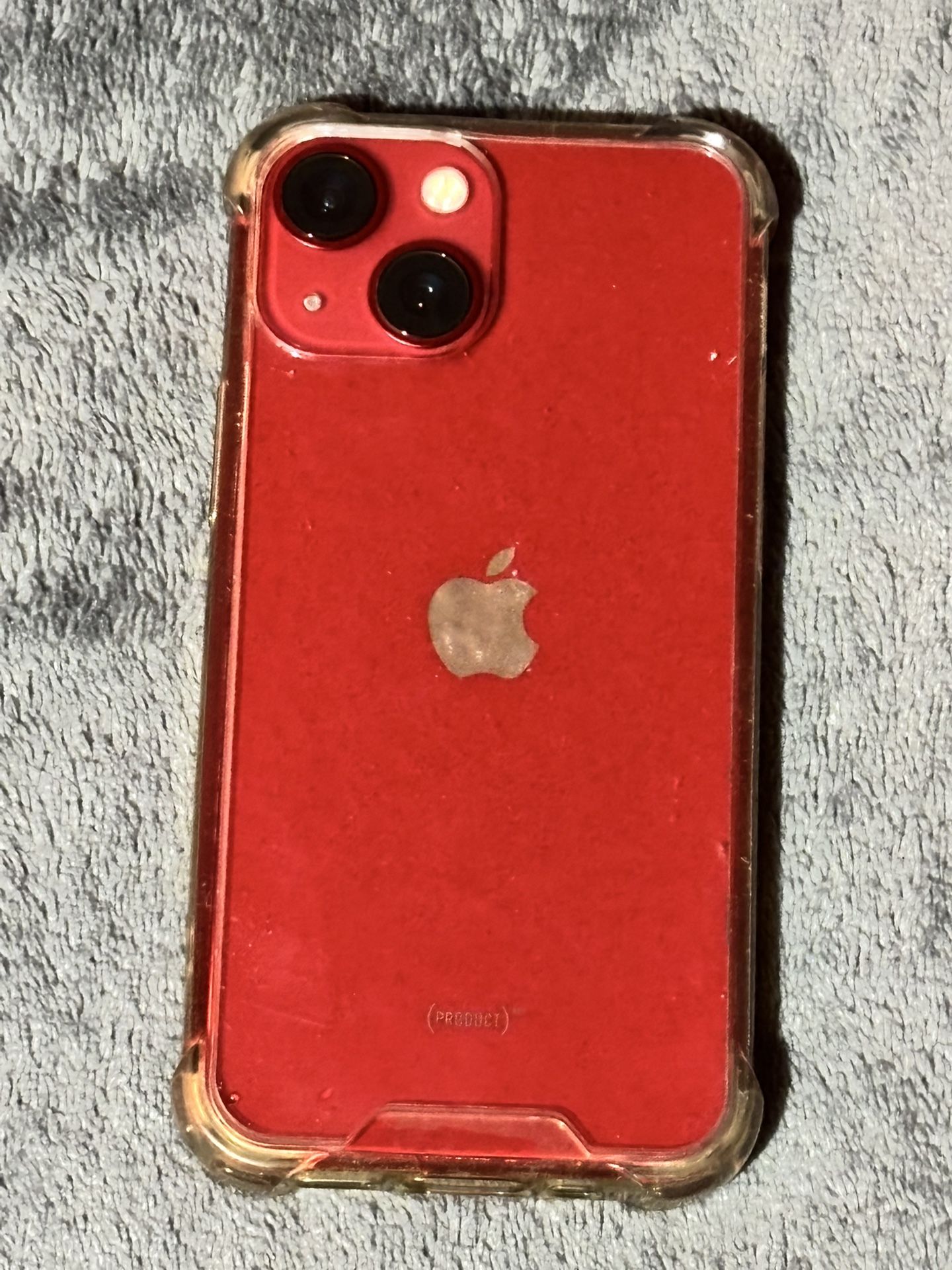 IPhone 13 Mini (Product Red)