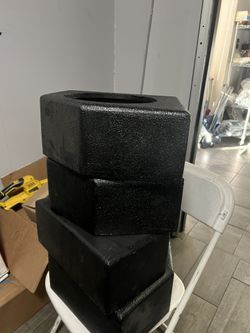 Can Am X3 Sub Woofer Box