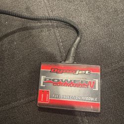 Power Commander For Raptor 700