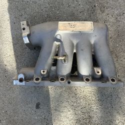 K Series Intake Manifold