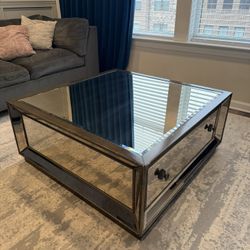 Reflection Coffee Table