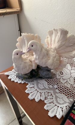 Palomas