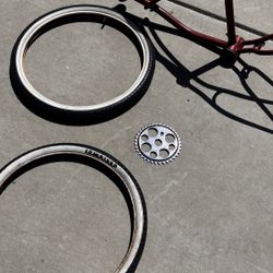 LOWRIDER BIKE PARTS NEED GONE ASAP