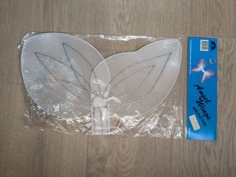 Fairy Wings