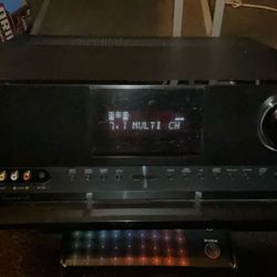 Samsung HDMI 7.1 Home Theatre Receiver 
