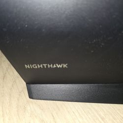 NETGEAR CAX30 Nighthawk Modem Router Combo 31 Cable Modem WiFi 6 R