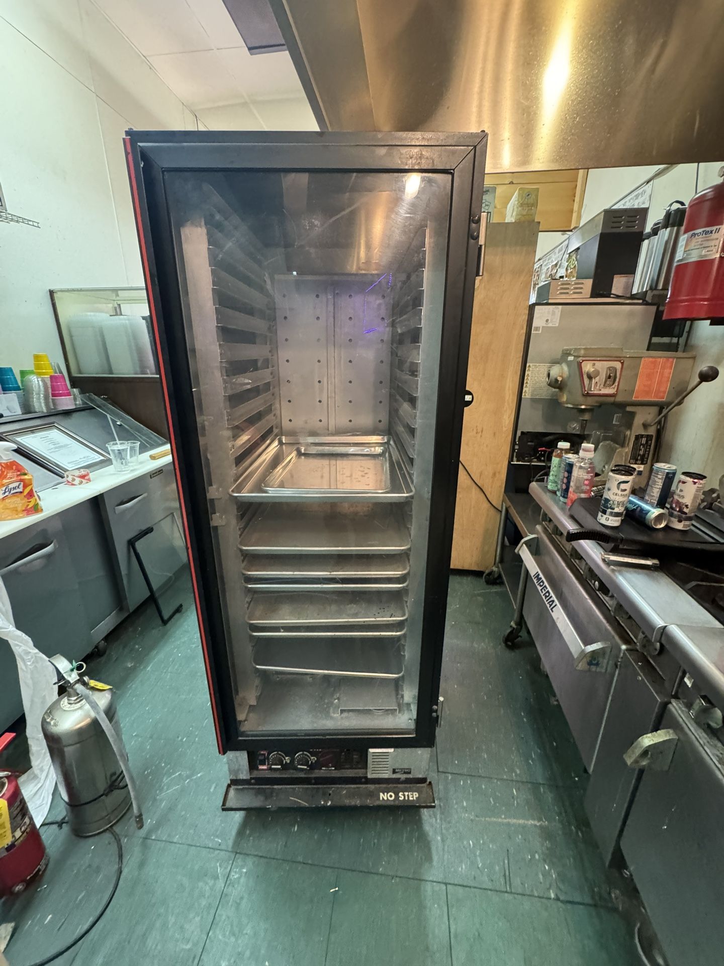Restaurant Equipment 