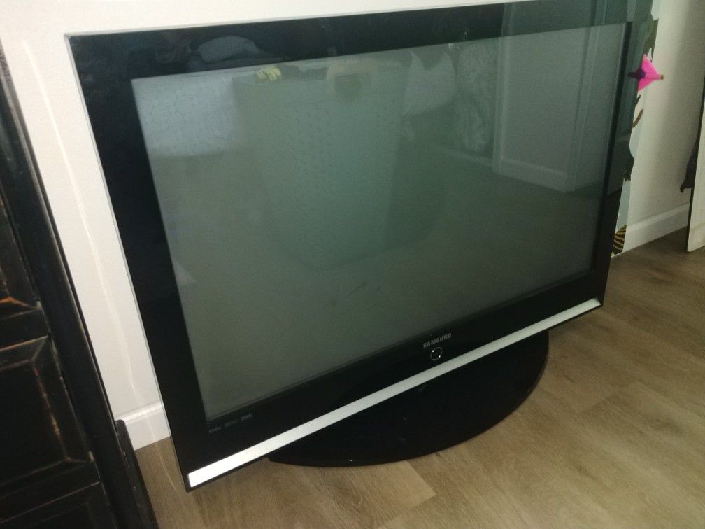 Plasma Tv