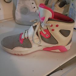 Adidas Size 11 Roundhouse