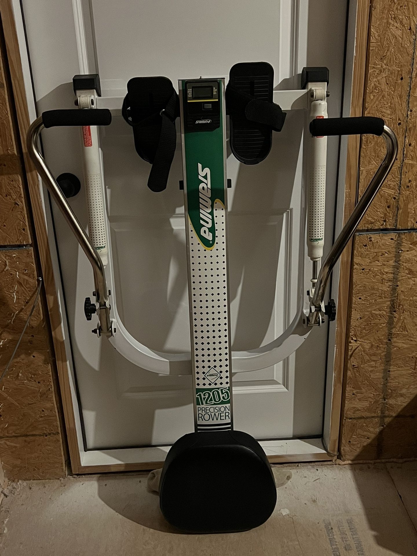 Stamina Precision 1205 Rower