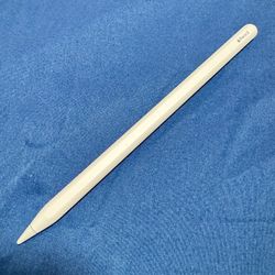 Apple Pencil 2nd Gen