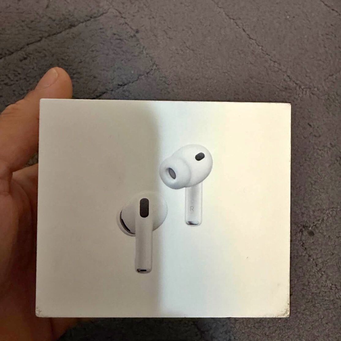 AirPods Pro 3rd Gen (USB-C) | NEW & SEALED