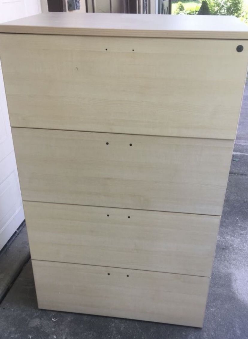 Dresser Office/Home