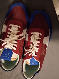 Nike sneakers