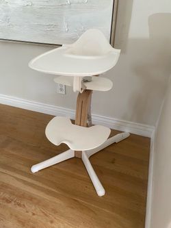 Stokke Nomi High Chair