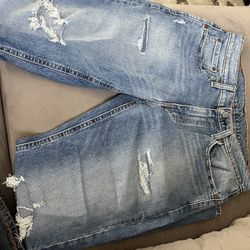 Levi Jeans 531