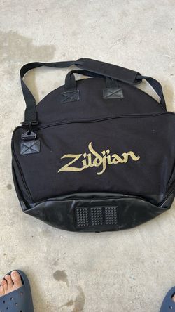 Zildjian Cymbal Bag