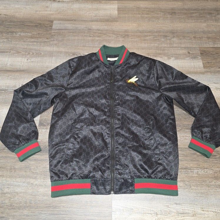Gucci Jacket Size M