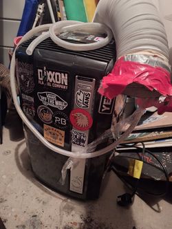 Air Conditioning Unit