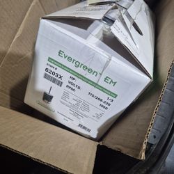 Blower Motor Never Used